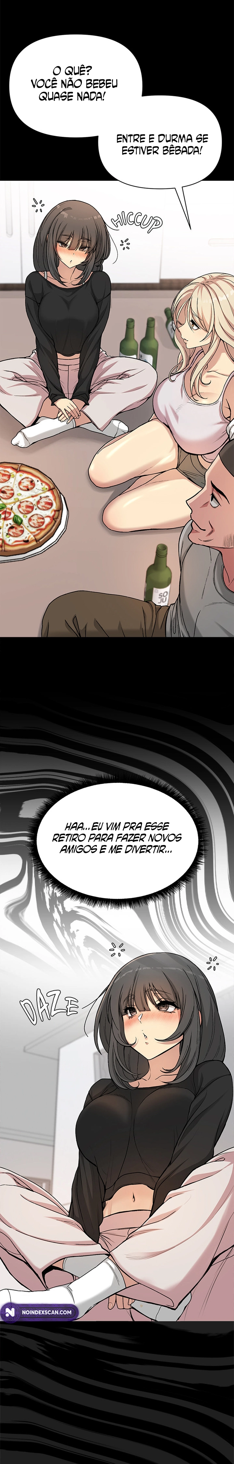 Anonymous 7 Capítulo 1 Página 16