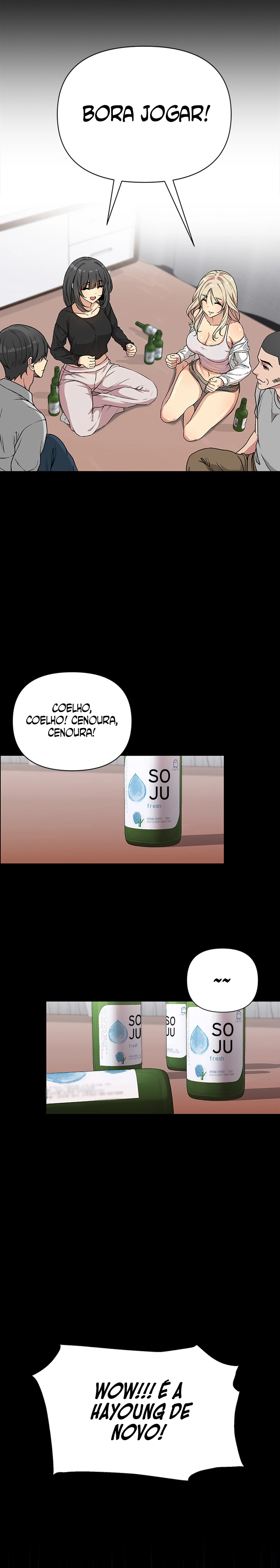 Anonymous 7 Capítulo 1 Página 22
