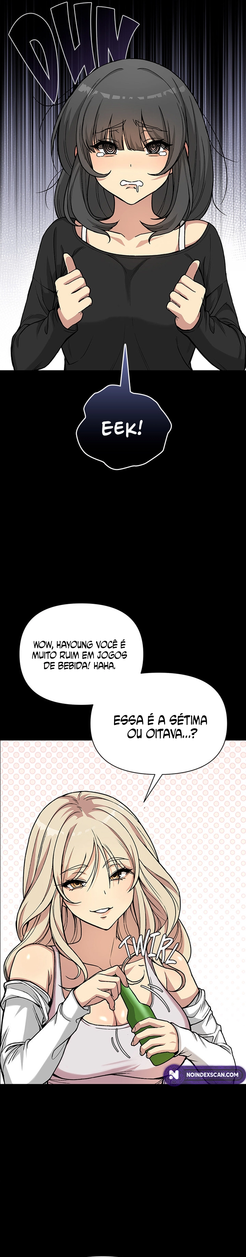 Anonymous 7 Capítulo 1 Página 23
