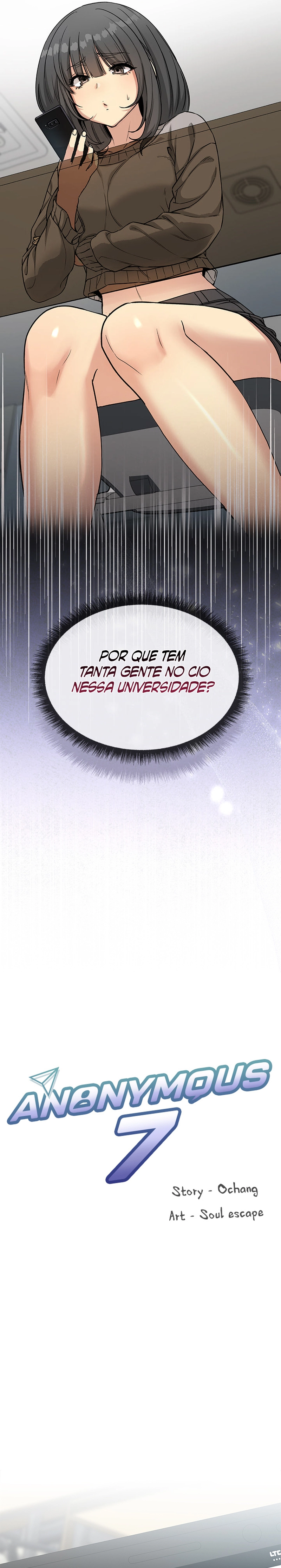 Anonymous 7 Capítulo 1 Página 3