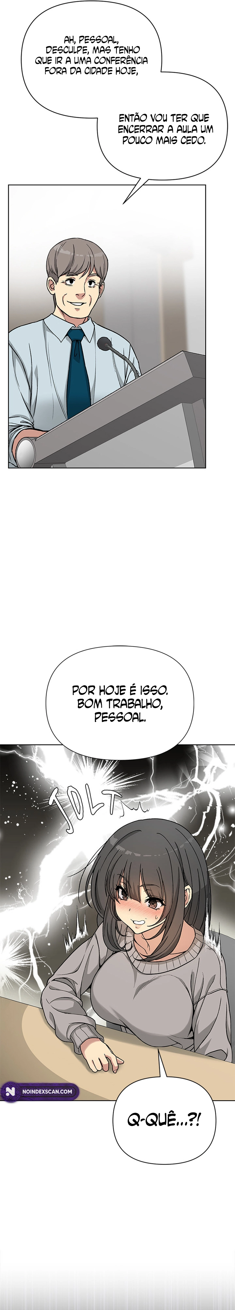Anonymous 7 Capítulo 1 Página 31