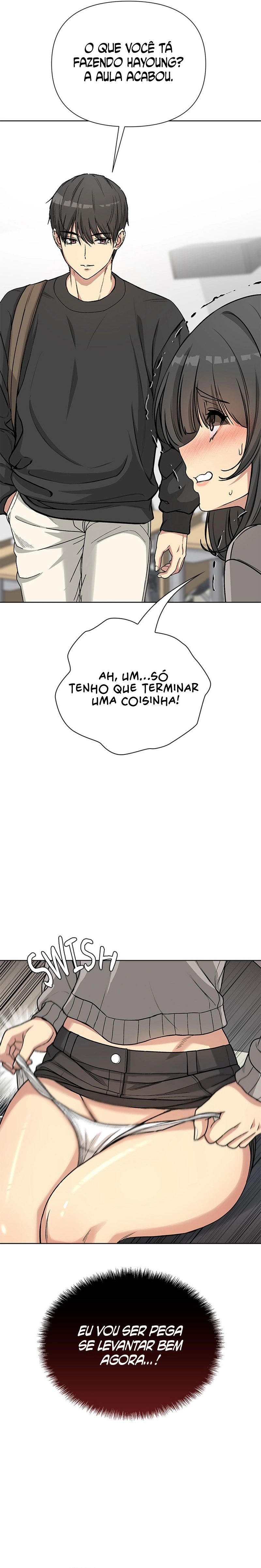 Anonymous 7 Capítulo 1 Página 33