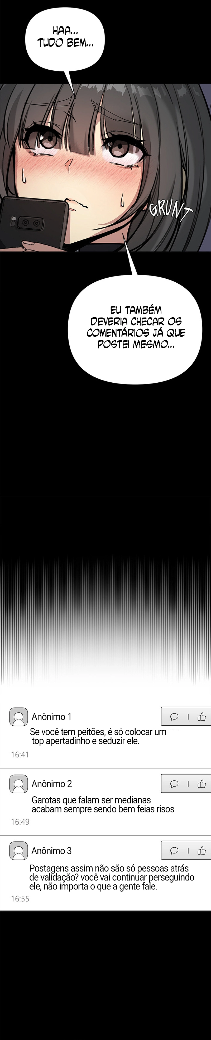 Anonymous 7 Capítulo 1 Página 49