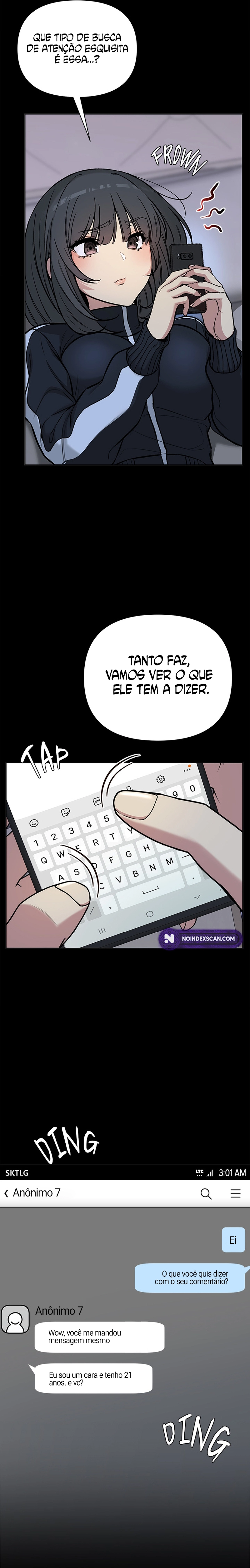 Anonymous 7 Capítulo 1 Página 51