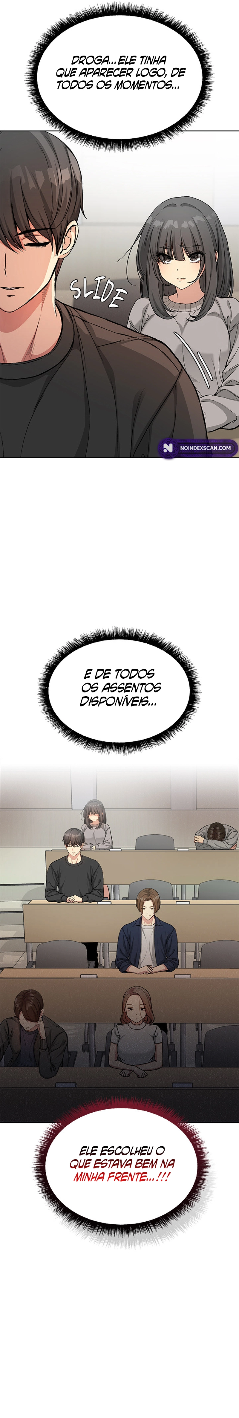 Anonymous 7 Capítulo 1 Página 7