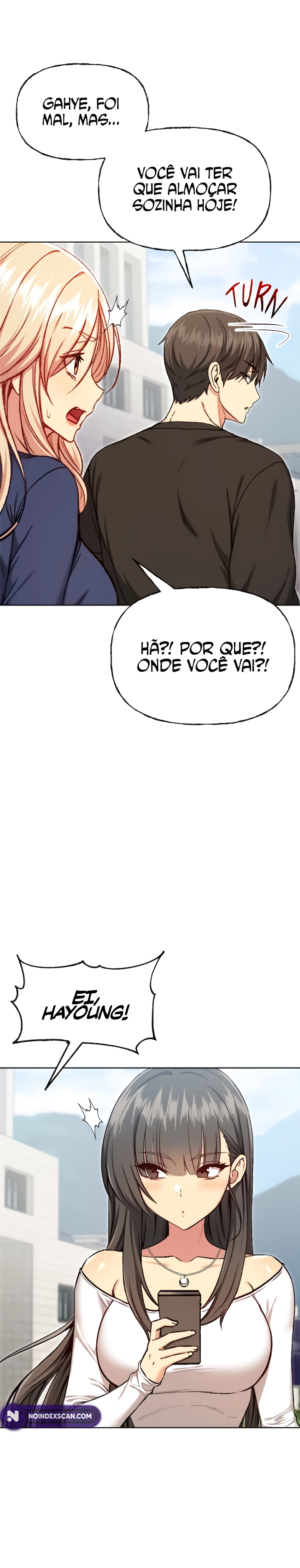 Anonymous 7 Capítulo 10 Página 12