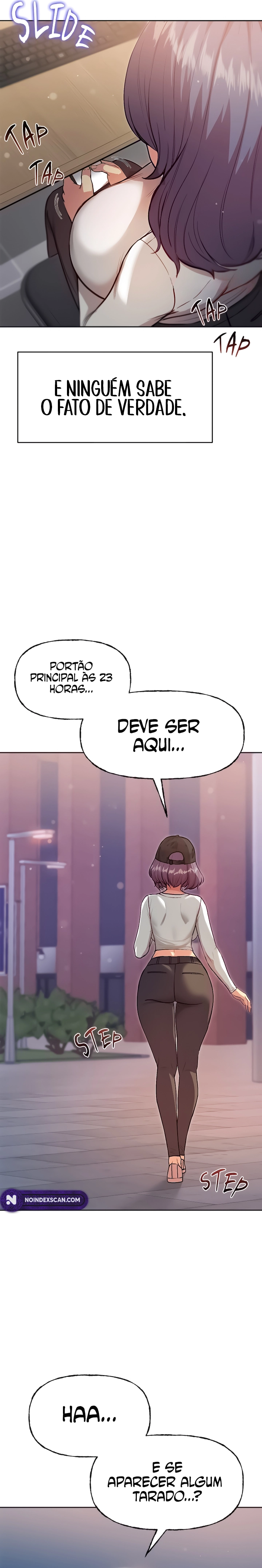 Anonymous 7 Capítulo 10 Página 32