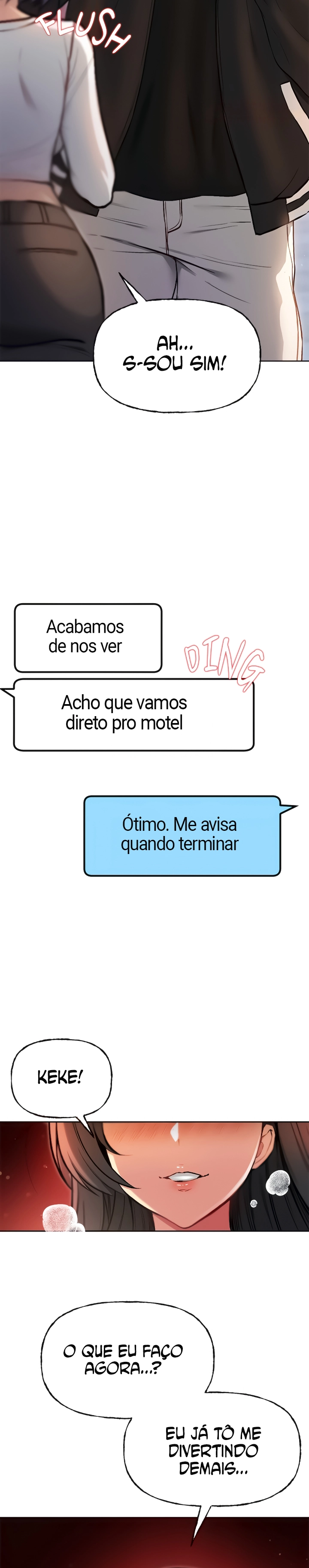 Anonymous 7 Capítulo 10 Página 34