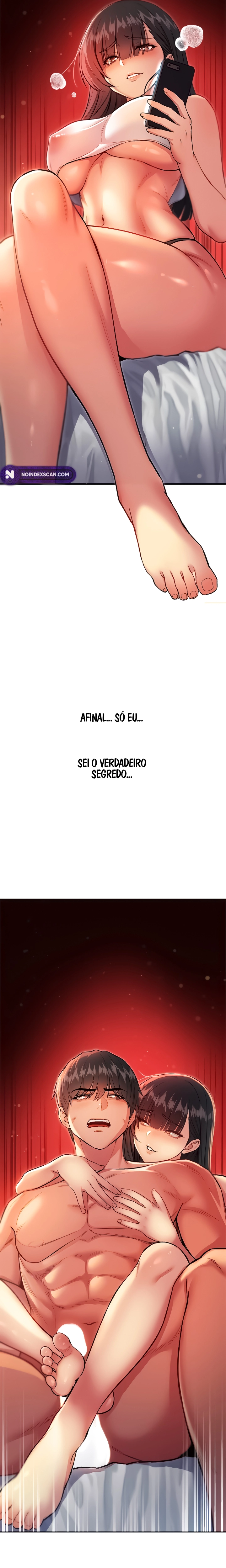 Anonymous 7 Capítulo 10 Página 35