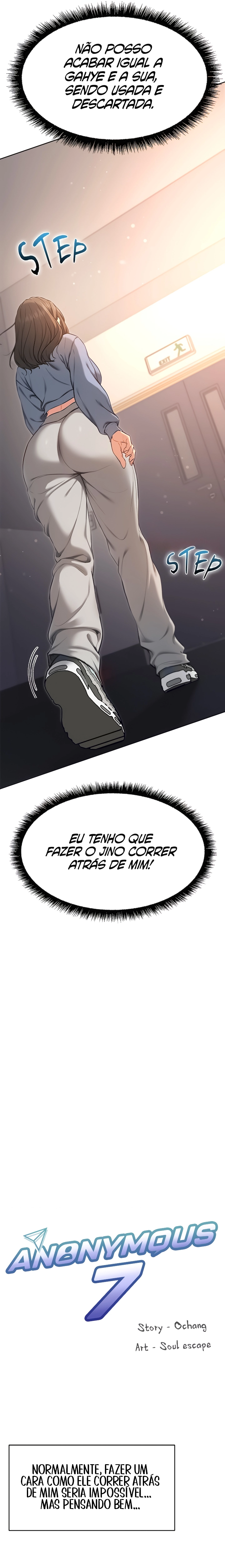 Anonymous 7 Capítulo 10 Página 5