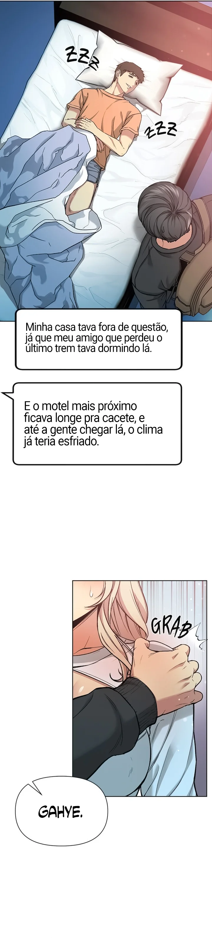 Anonymous 7 Capítulo 2 Página 29