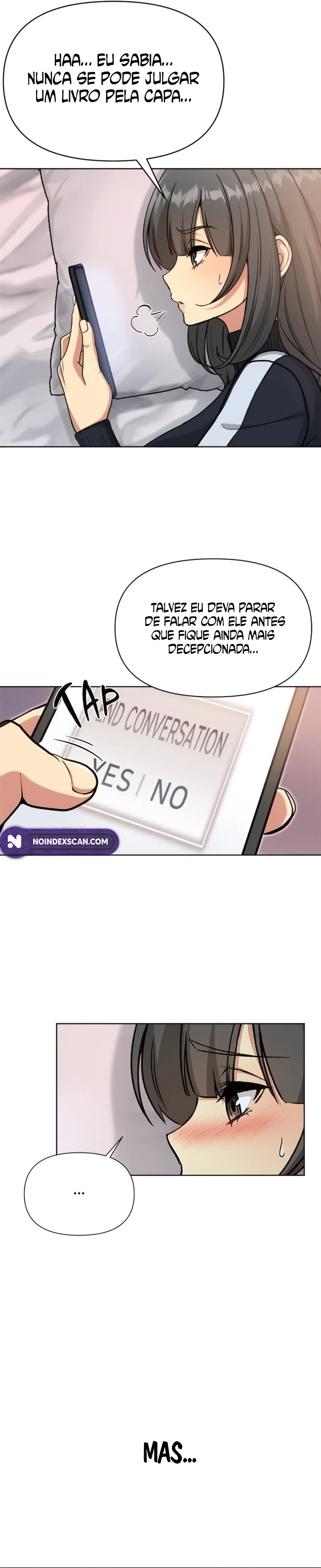 Anonymous 7 Capítulo 2 Página 3