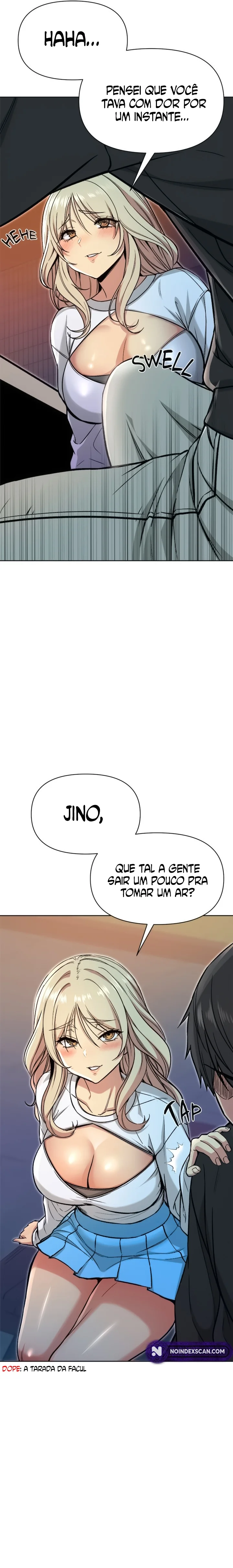 Anonymous 7 Capítulo 2 Página 9