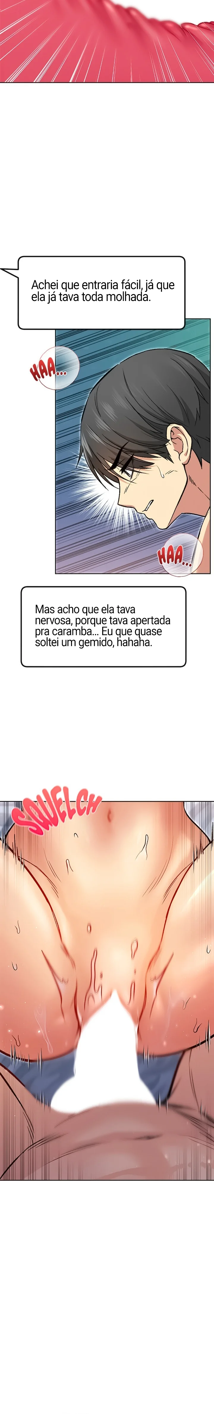 Anonymous 7 Capítulo 3 Página 11