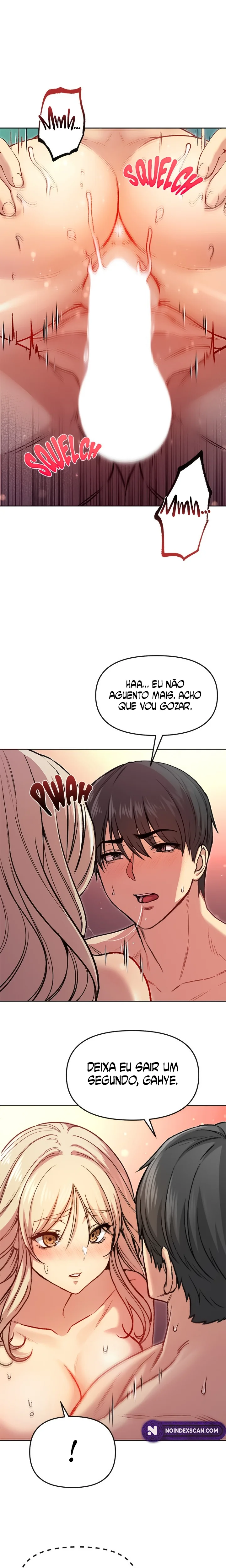 Anonymous 7 Capítulo 3 Página 21