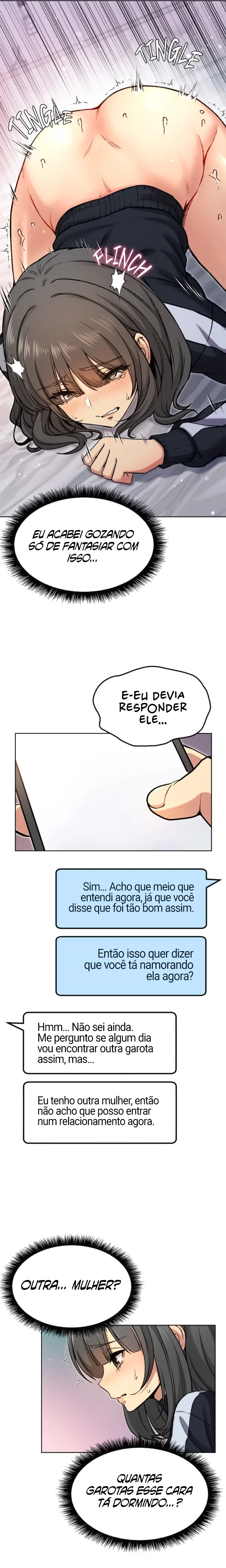 Anonymous 7 Capítulo 3 Página 28