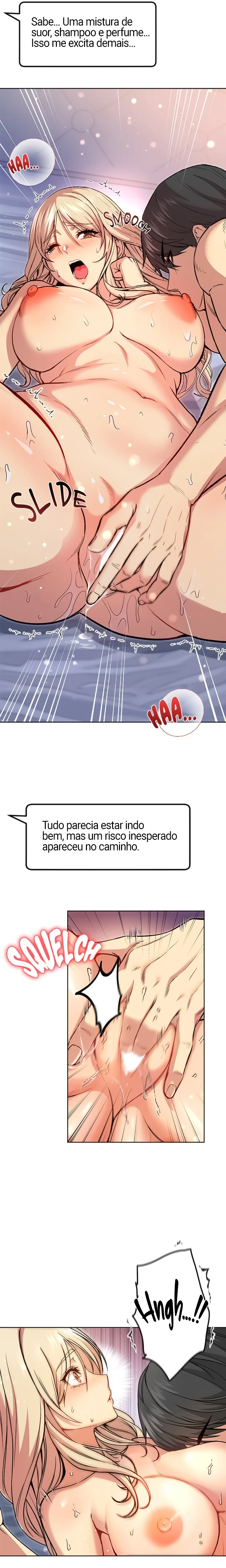 Anonymous 7 Capítulo 3 Página 5