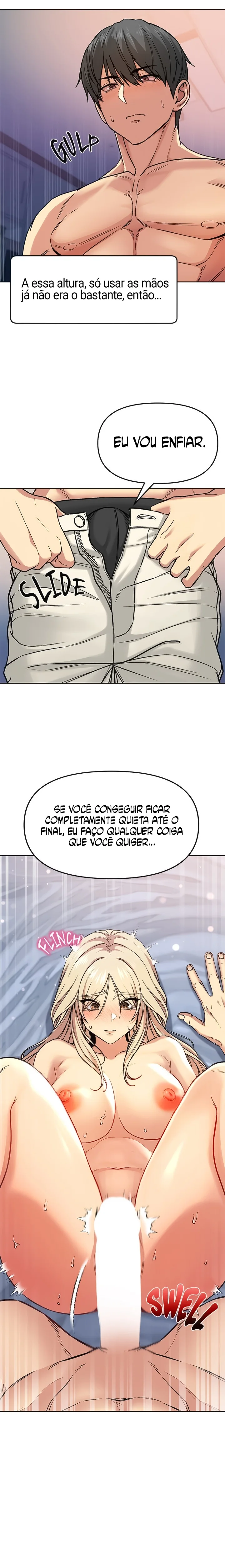 Anonymous 7 Capítulo 3 Página 8