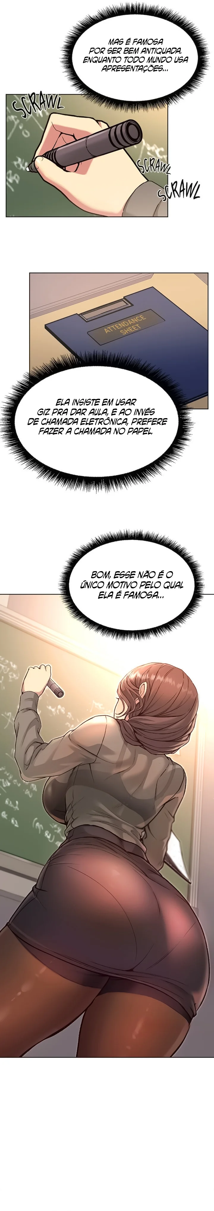 Anonymous 7 Capítulo 4 Página 11