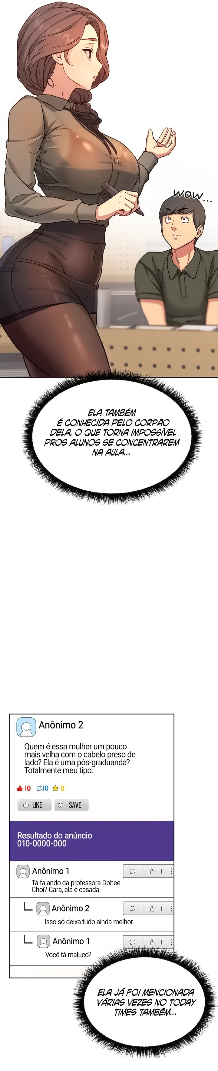 Anonymous 7 Capítulo 4 Página 12