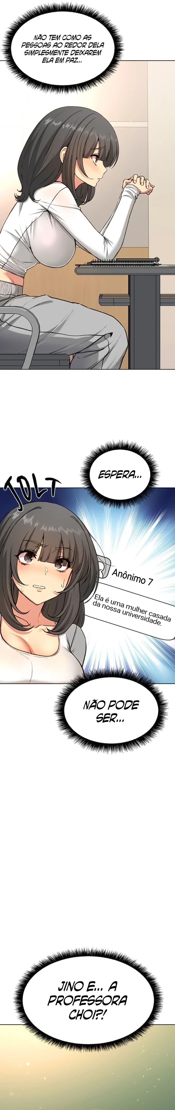Anonymous 7 Capítulo 4 Página 13