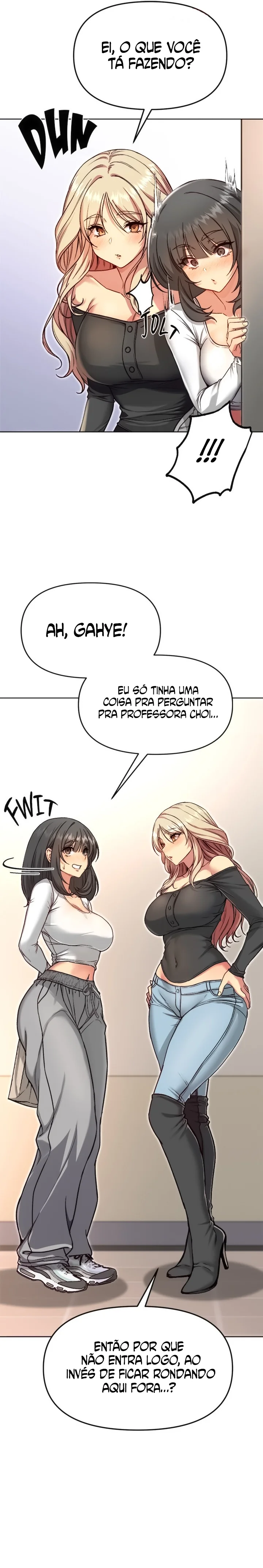 Anonymous 7 Capítulo 4 Página 22
