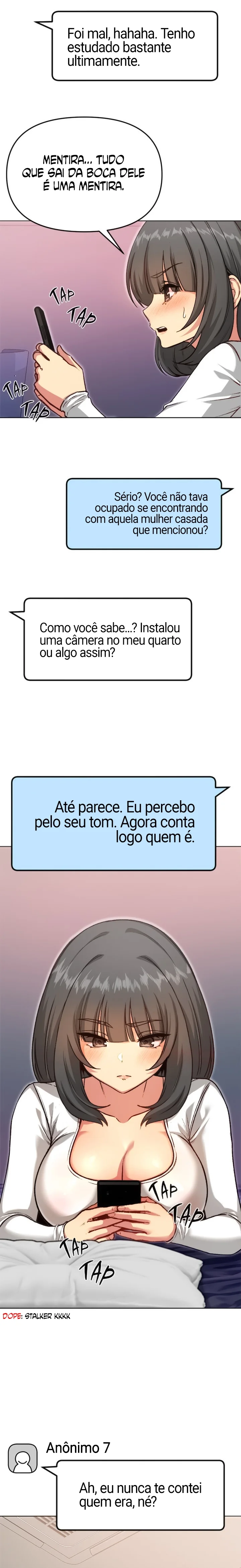 Anonymous 7 Capítulo 4 Página 26