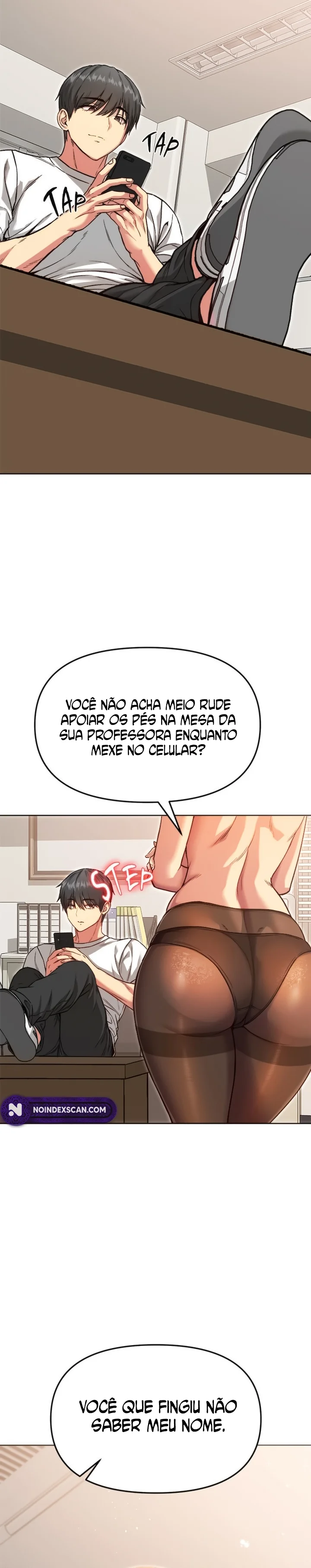 Anonymous 7 Capítulo 4 Página 27