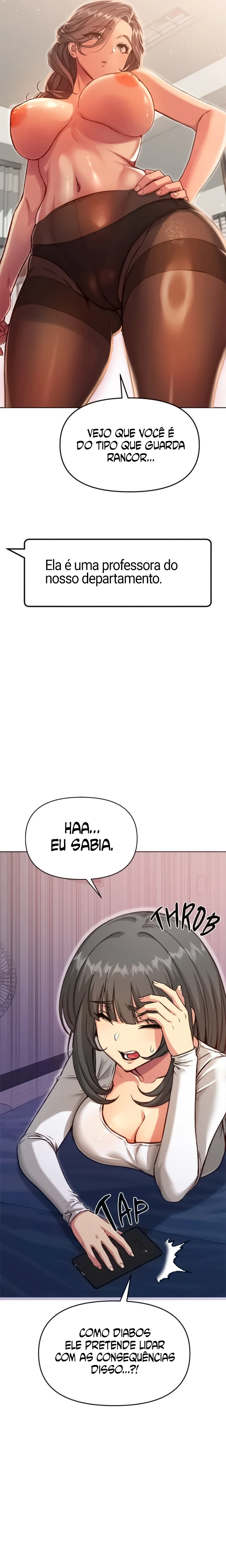 Anonymous 7 Capítulo 4 Página 28