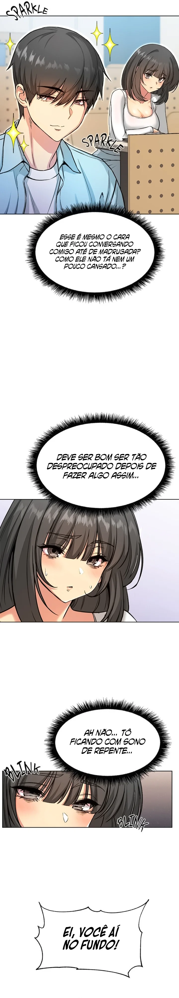 Anonymous 7 Capítulo 4 Página 7