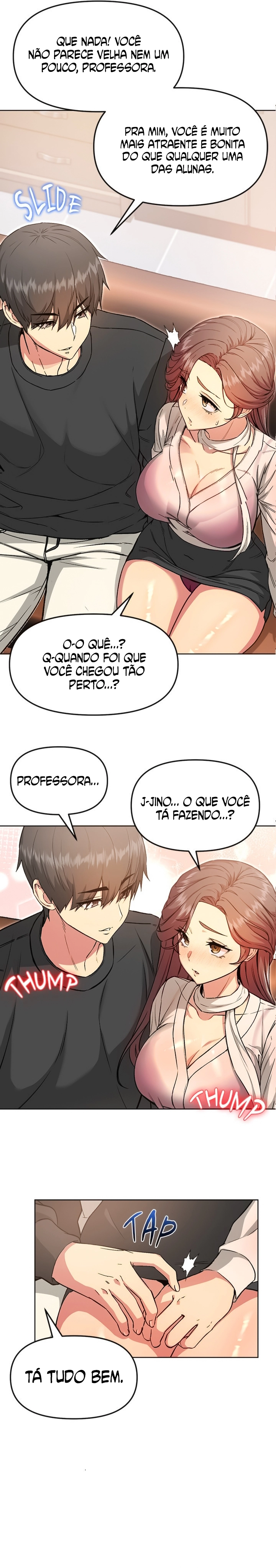 Anonymous 7 Capítulo 5 Página 17