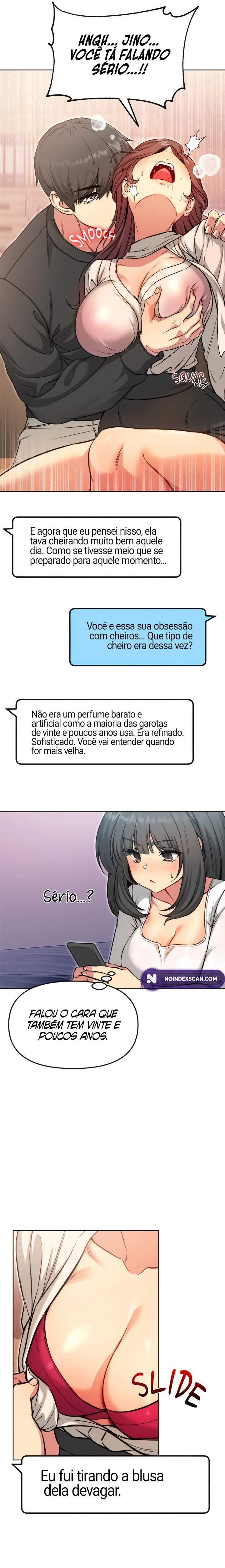 Anonymous 7 Capítulo 5 Página 22