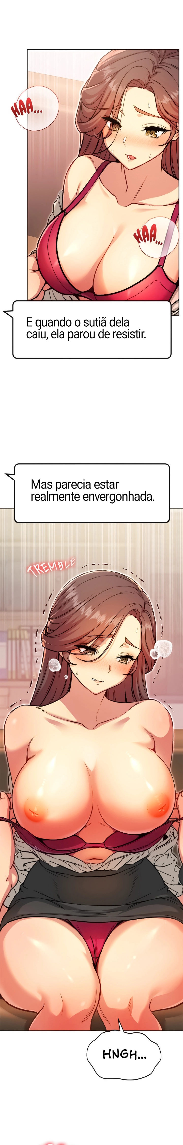 Anonymous 7 Capítulo 5 Página 23
