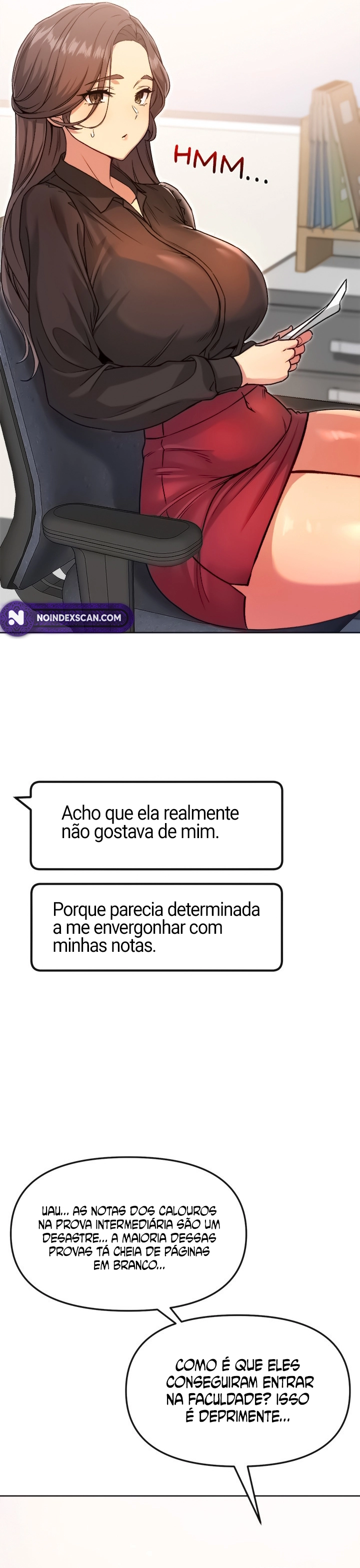 Anonymous 7 Capítulo 5 Página 5