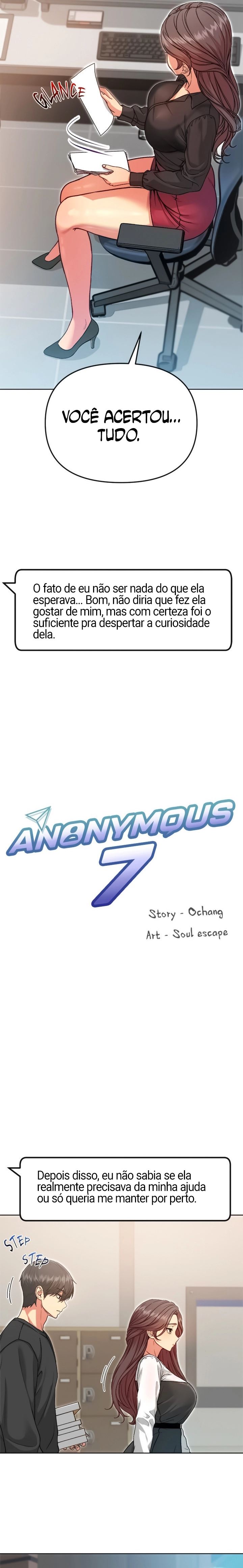 Anonymous 7 Capítulo 5 Página 9
