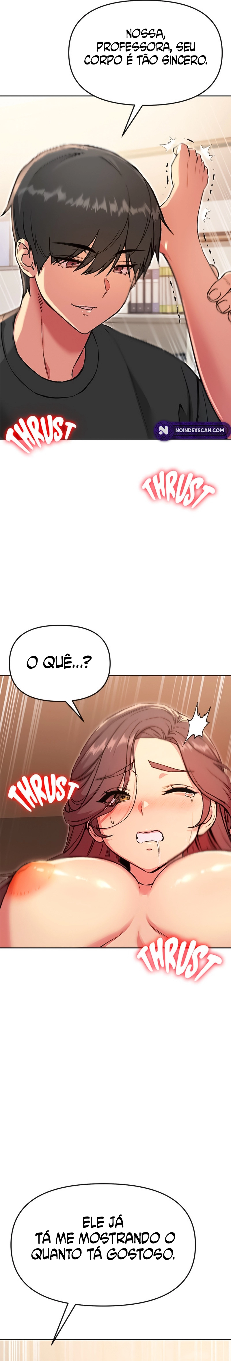 Anonymous 7 Capítulo 6 Página 10