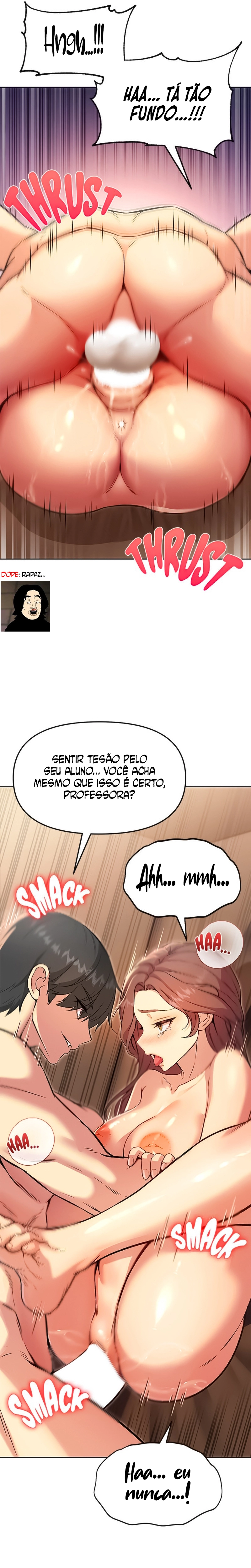 Anonymous 7 Capítulo 6 Página 13