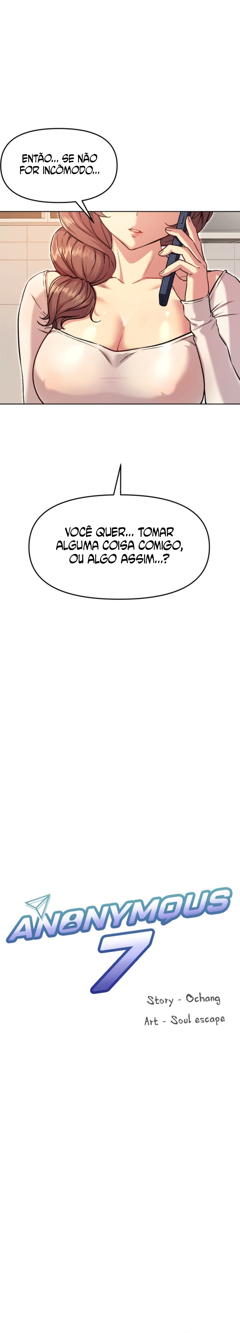 Anonymous 7 Capítulo 6 Página 23