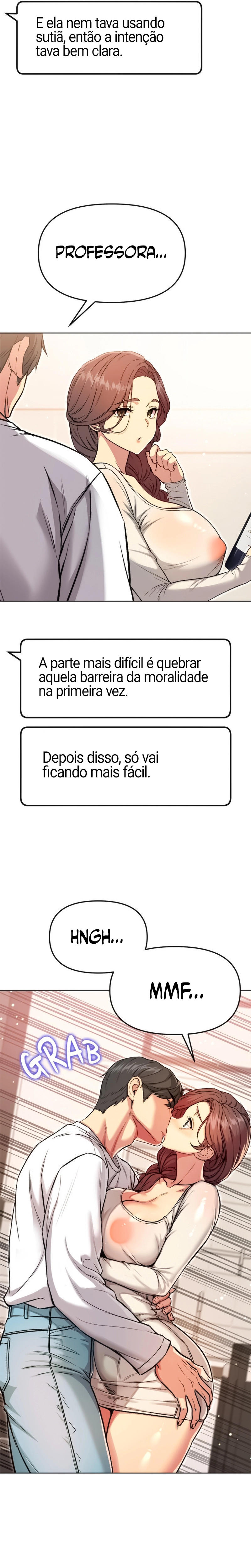 Anonymous 7 Capítulo 6 Página 29