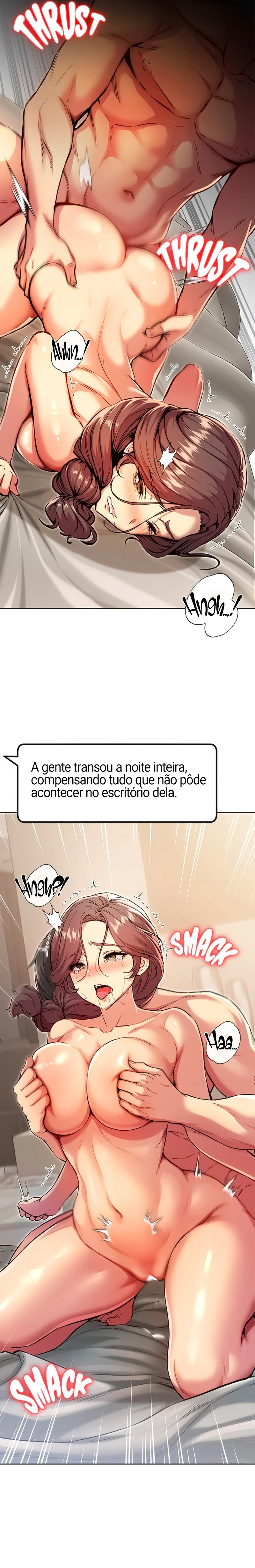 Anonymous 7 Capítulo 6 Página 33