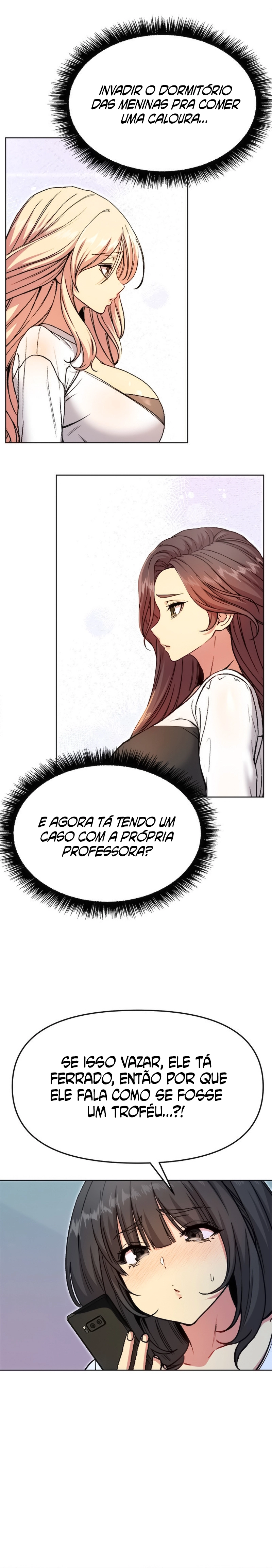 Anonymous 7 Capítulo 6 Página 35