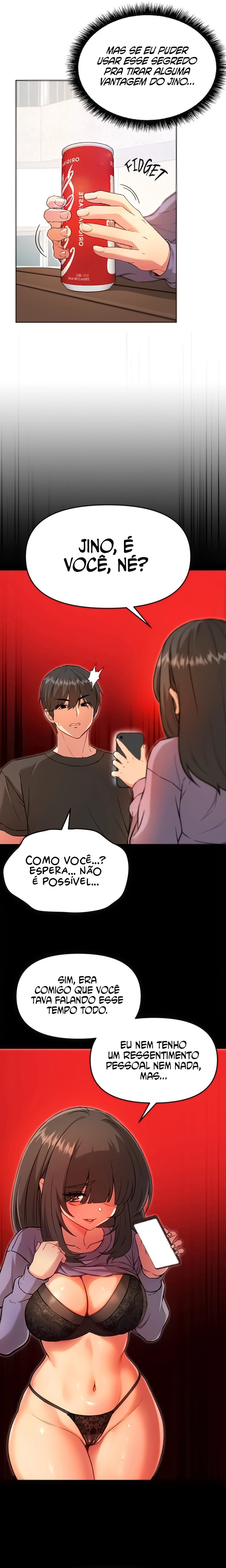 Anonymous 7 Capítulo 7 Página 10