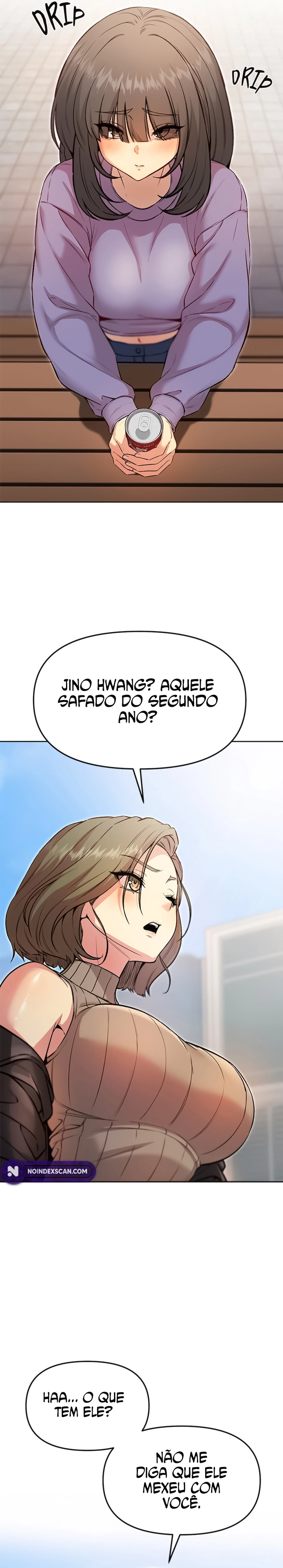 Anonymous 7 Capítulo 7 Página 14
