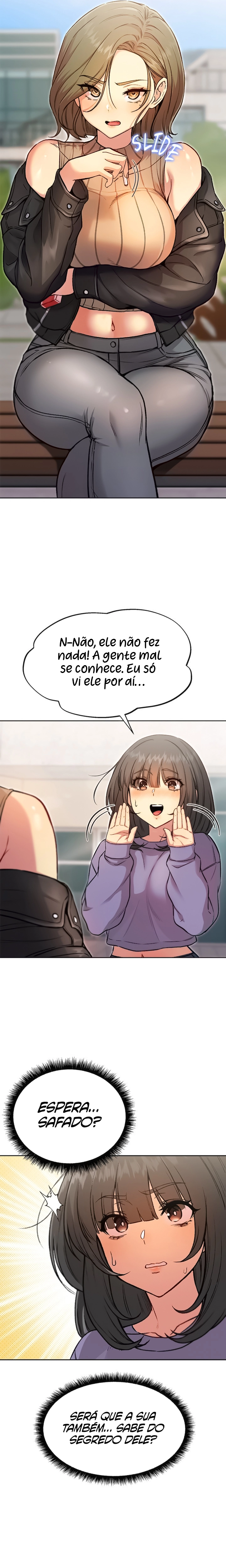 Anonymous 7 Capítulo 7 Página 15