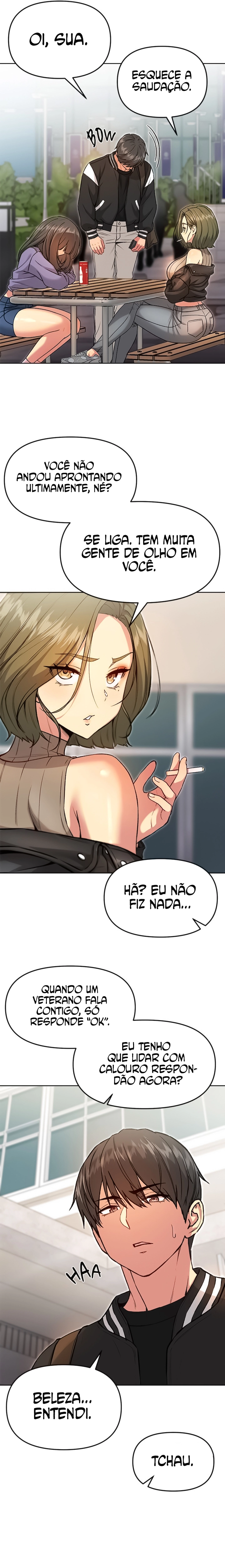 Anonymous 7 Capítulo 7 Página 19