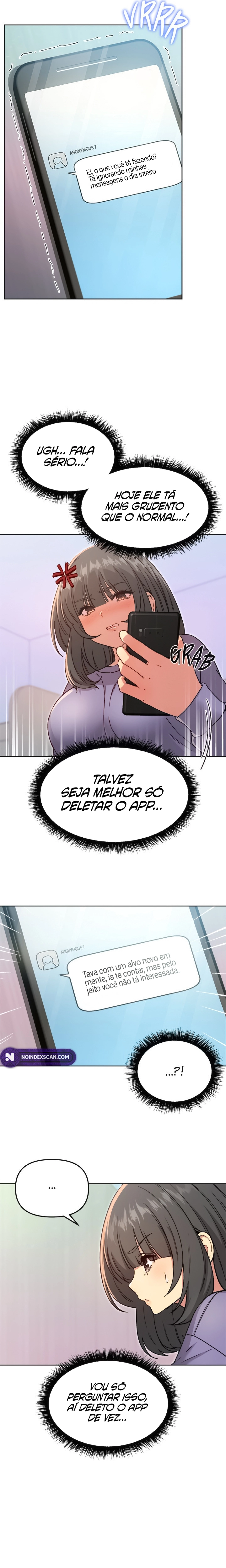 Anonymous 7 Capítulo 7 Página 22