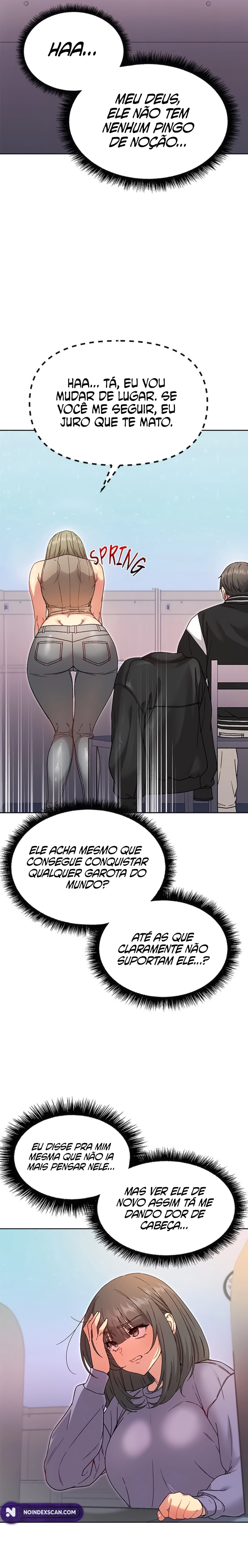 Anonymous 7 Capítulo 7 Página 27