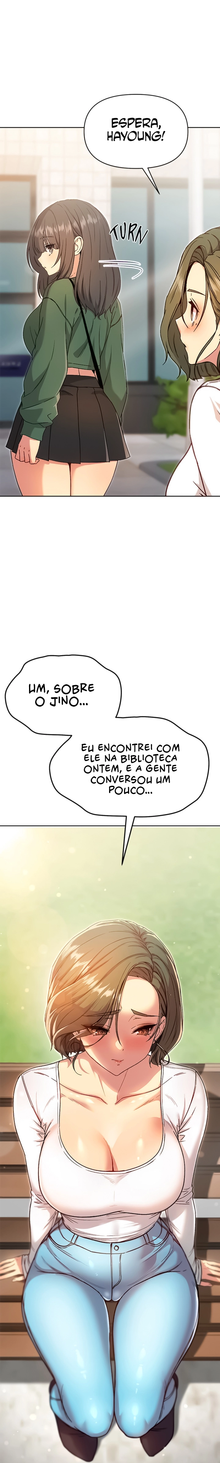 Anonymous 7 Capítulo 7 Página 32