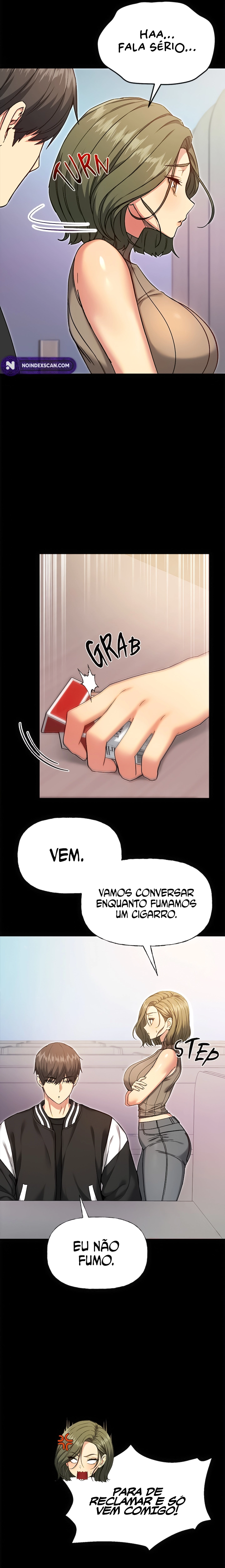 Anonymous 7 Capítulo 8 Página 13