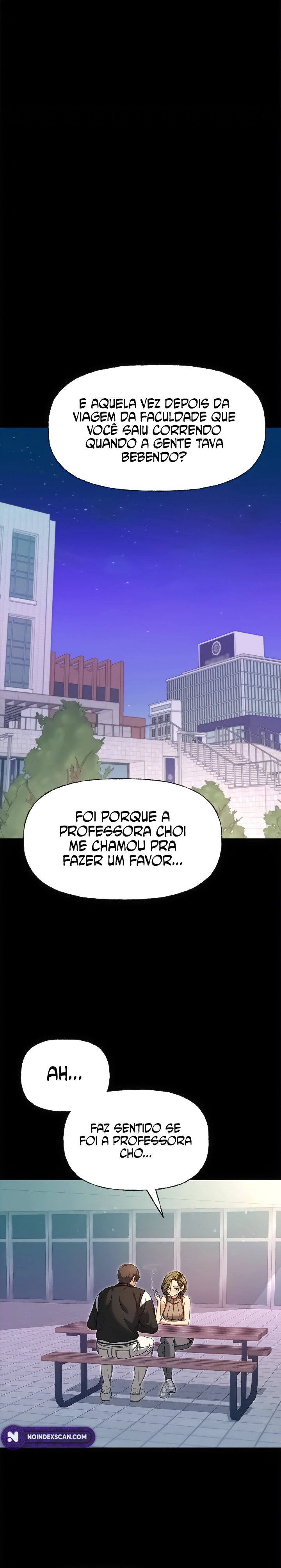 Anonymous 7 Capítulo 8 Página 14